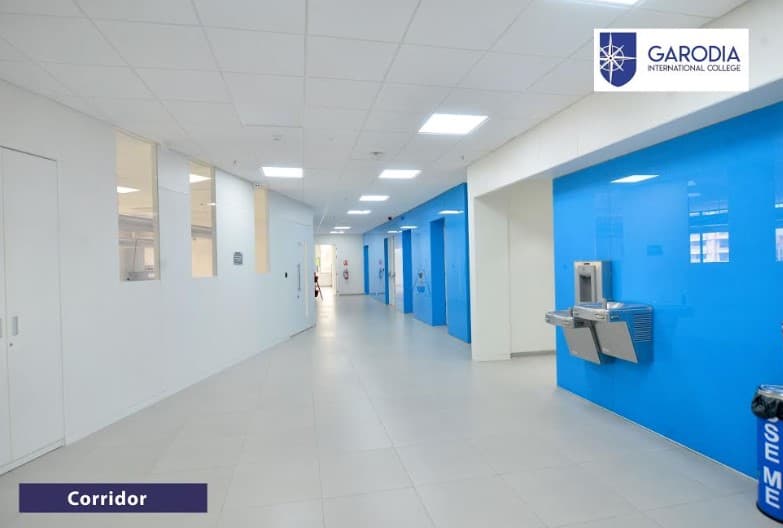 Garodia International College Mumbai Facility photo 6